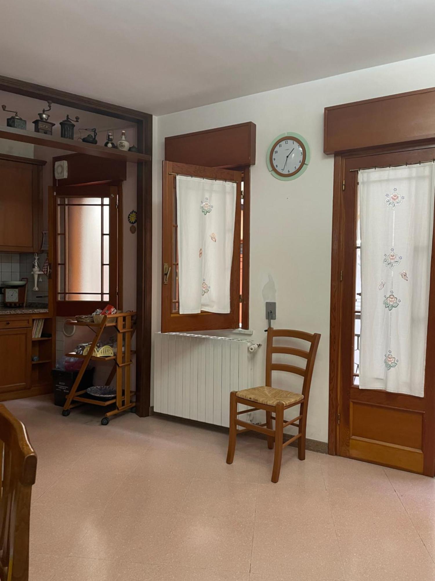 Apartmán La Casa Nel Cortile Castelbuono  Exteriér fotografie