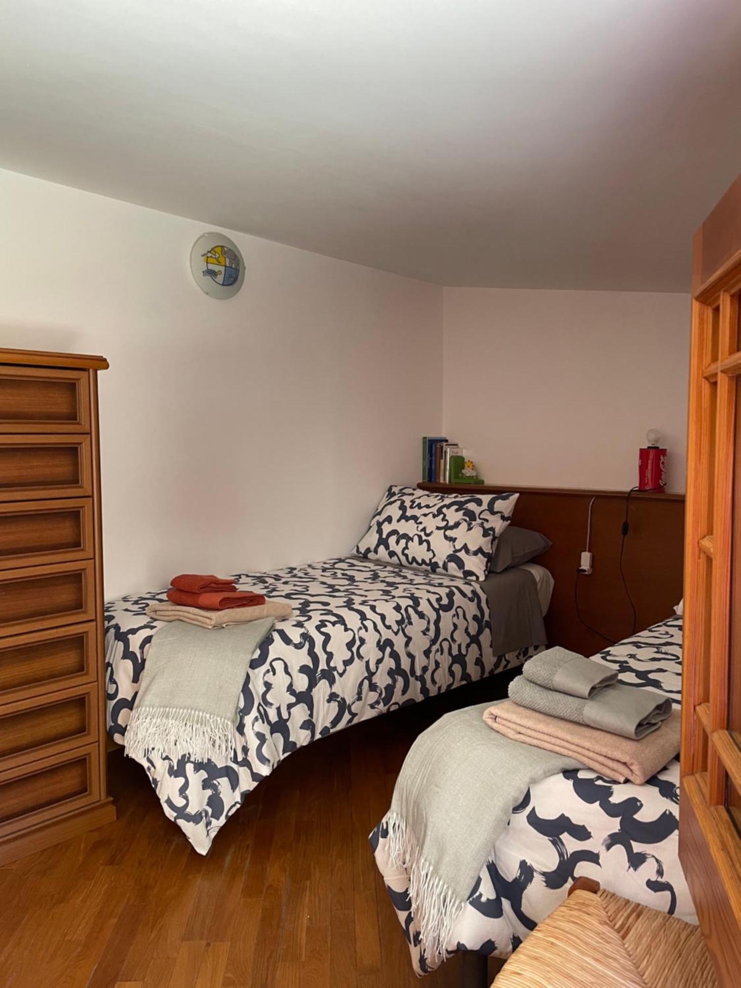 Apartmán La Casa Nel Cortile Castelbuono  Exteriér fotografie