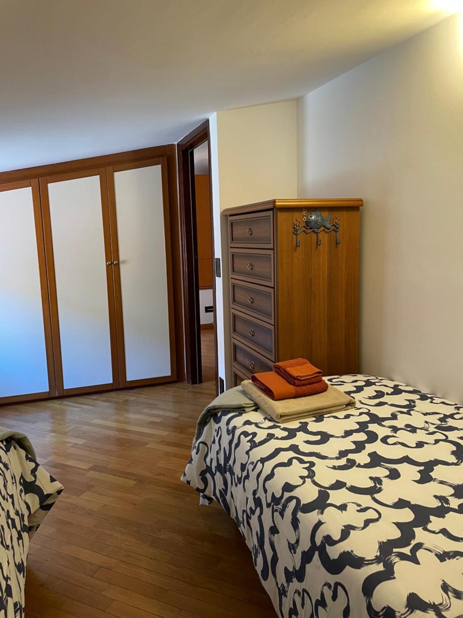 Apartmán La Casa Nel Cortile Castelbuono  Exteriér fotografie
