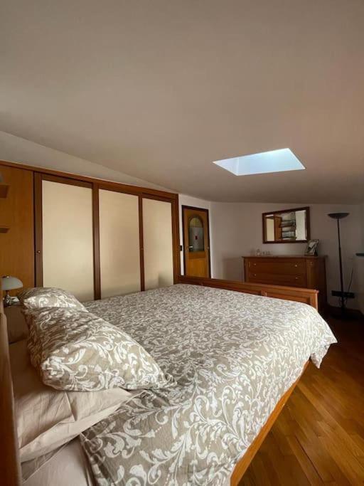 Apartmán La Casa Nel Cortile Castelbuono  Exteriér fotografie
